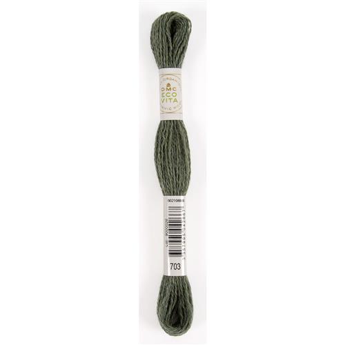 DMC Eco Vita Borduurgaren 703