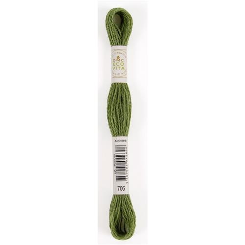 DMC Eco Vita Borduurgaren 706