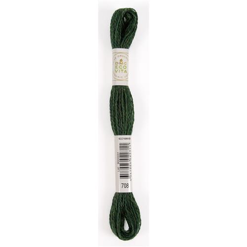 DMC Eco Vita Borduurgaren 708