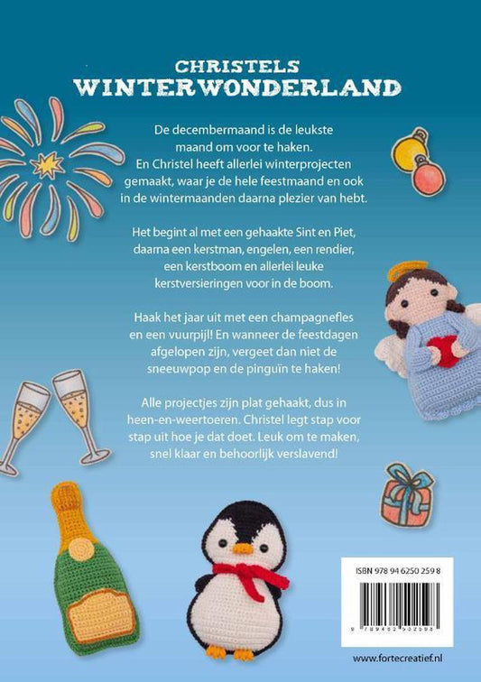 Christels winterwonderland