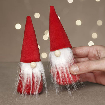 Creative mini kit - Kerstkabouter