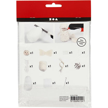 Creative mini kit - Engel