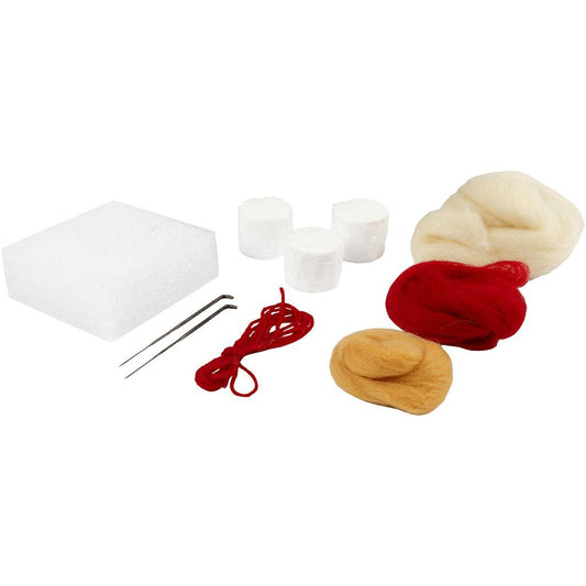 Mini Hobbyset- Trommel