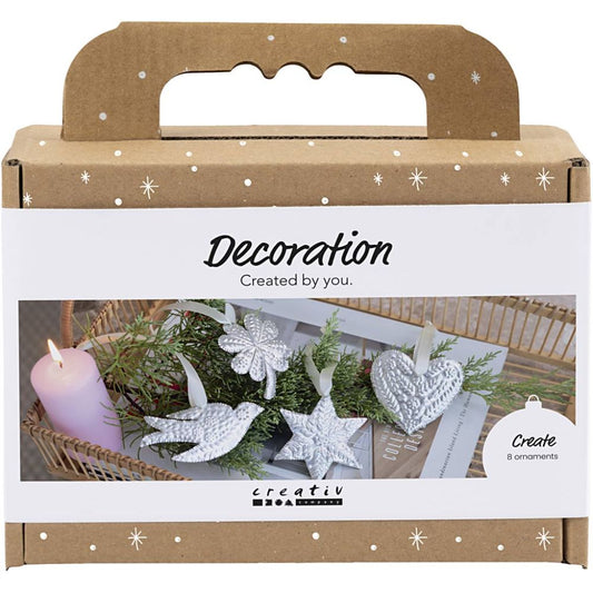 Mini Hobbyset Decoratie - Kerstdecoratie
