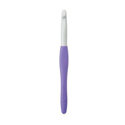 Clover Amour Crochet Hook