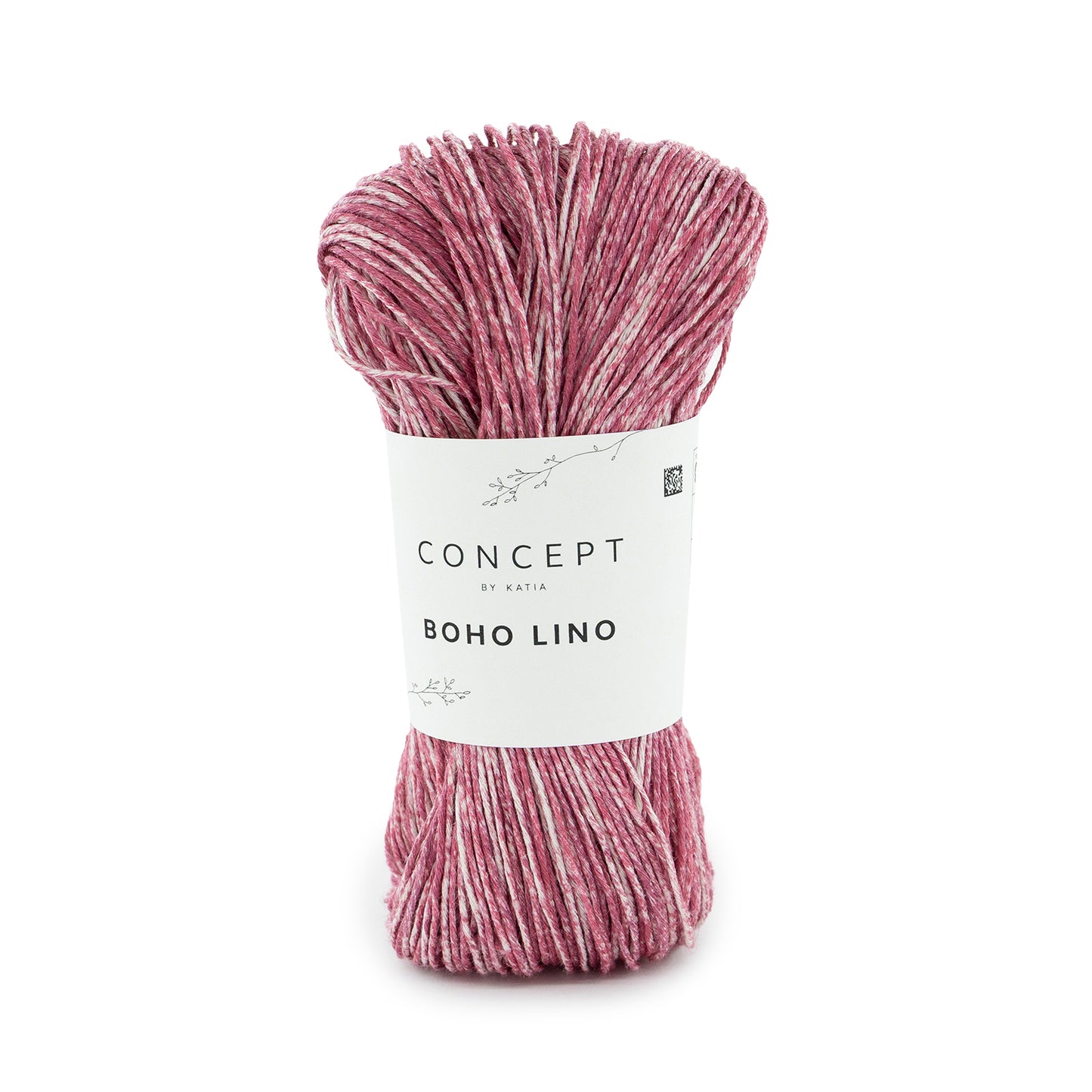 BOHO LINO Aardbeirood 200