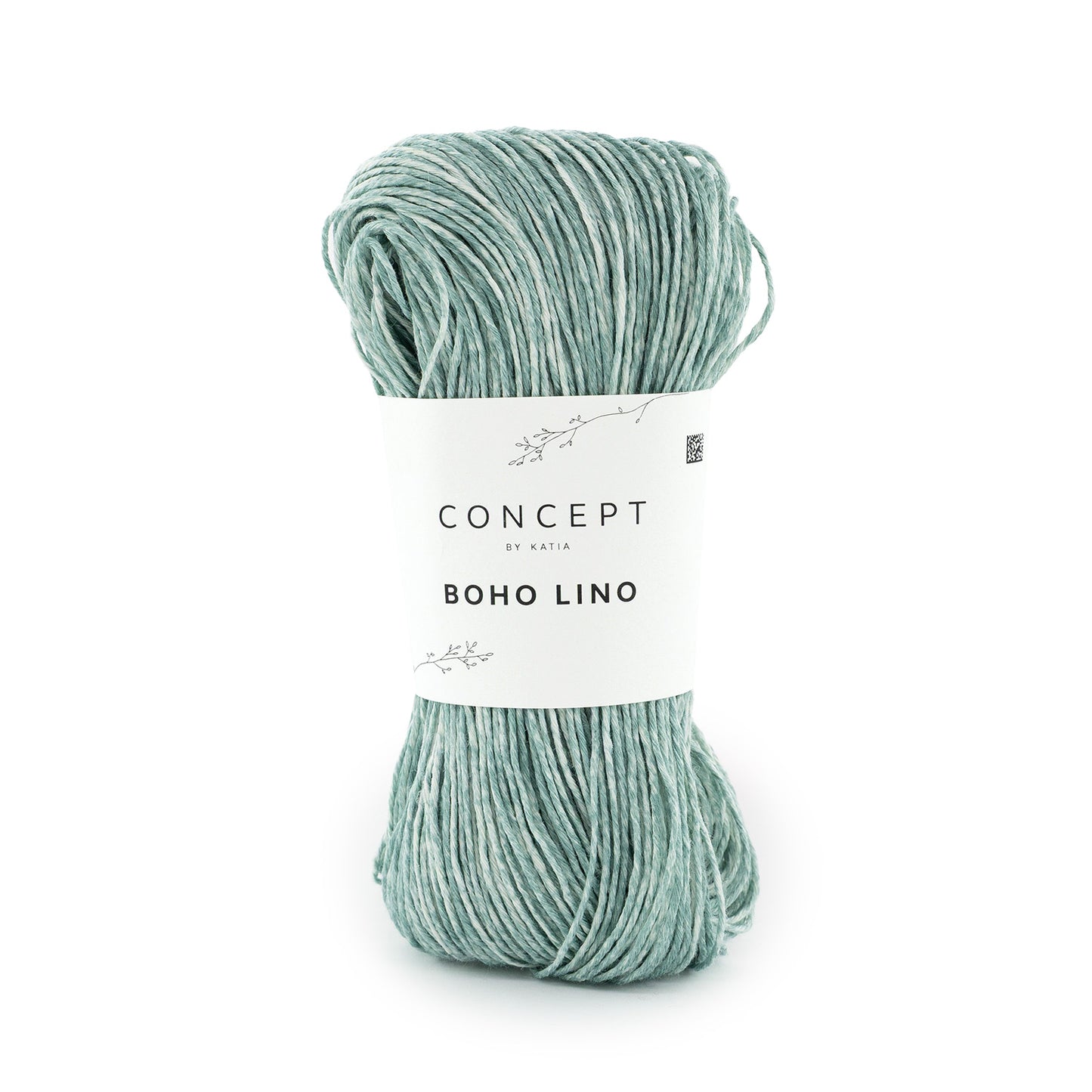 BOHO LINO Water blauw 206