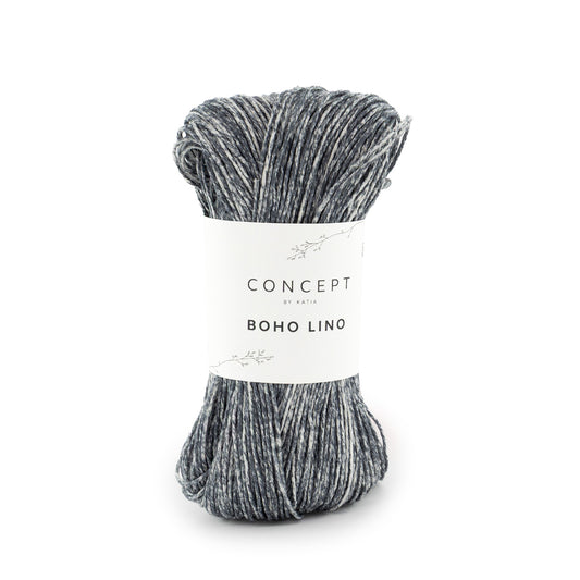 BOHO LINO Grijs 207