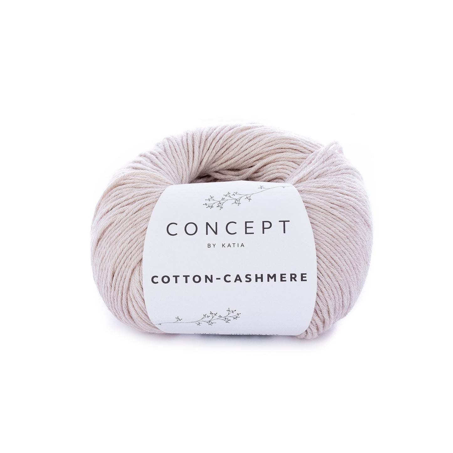 COTTON CASHMERE Beige 54