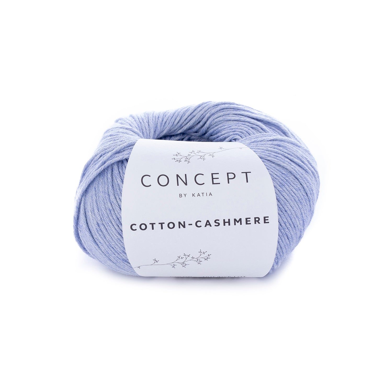 COTTON CASHMERE Licht jeans 58