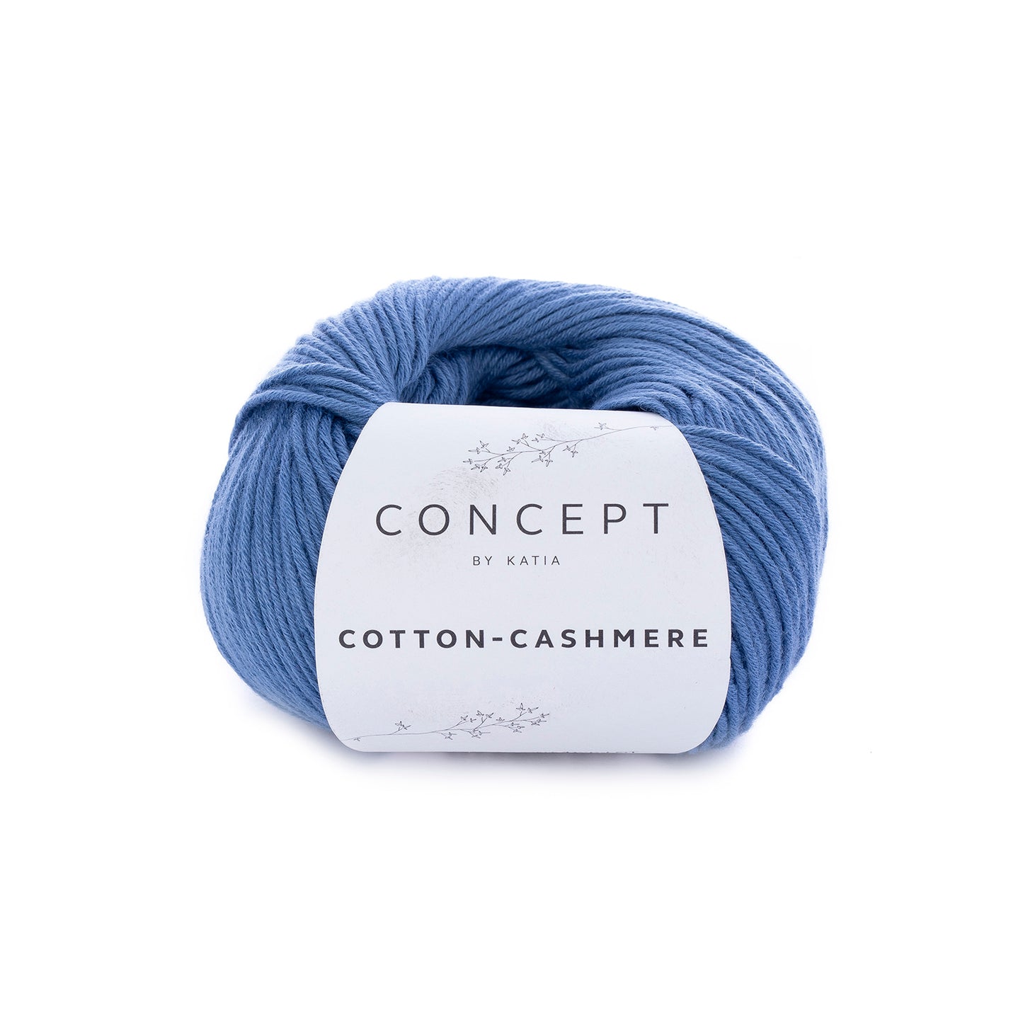 COTTON CASHMERE Jeans 65