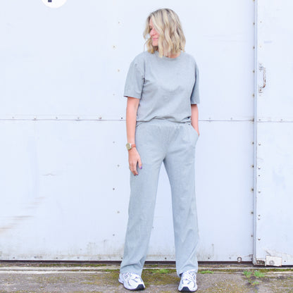 Bel'Etoile - Lola loungewear set voor dames tieners (papieren naaipatroon)