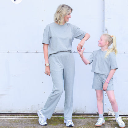 Bel'Etoile - Lola loungewear set voor dames tieners (papieren naaipatroon)
