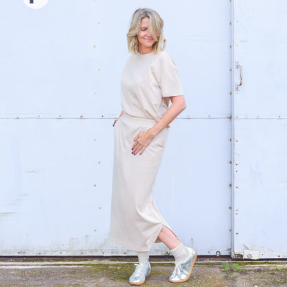 Bel'Etoile - Lola loungewear set voor dames tieners (papieren naaipatroon)