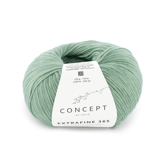 EXTRAFINE 365 Aventurijn
 303