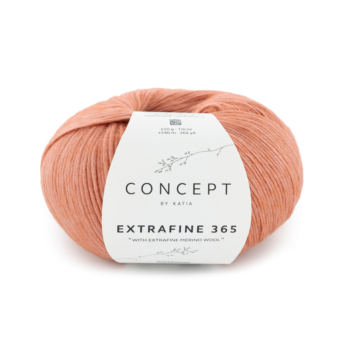 EXTRAFINE 365 begonia
 311