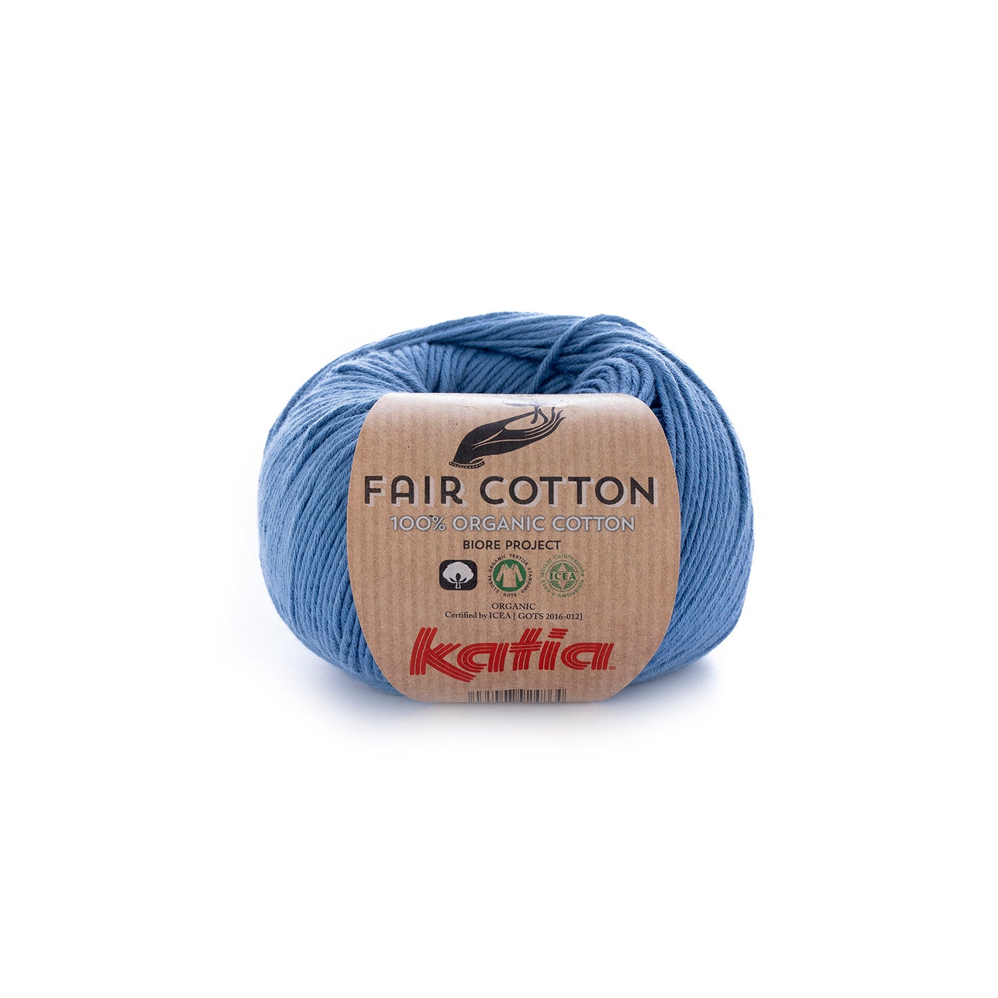 FAIR COTTON Jeans 18