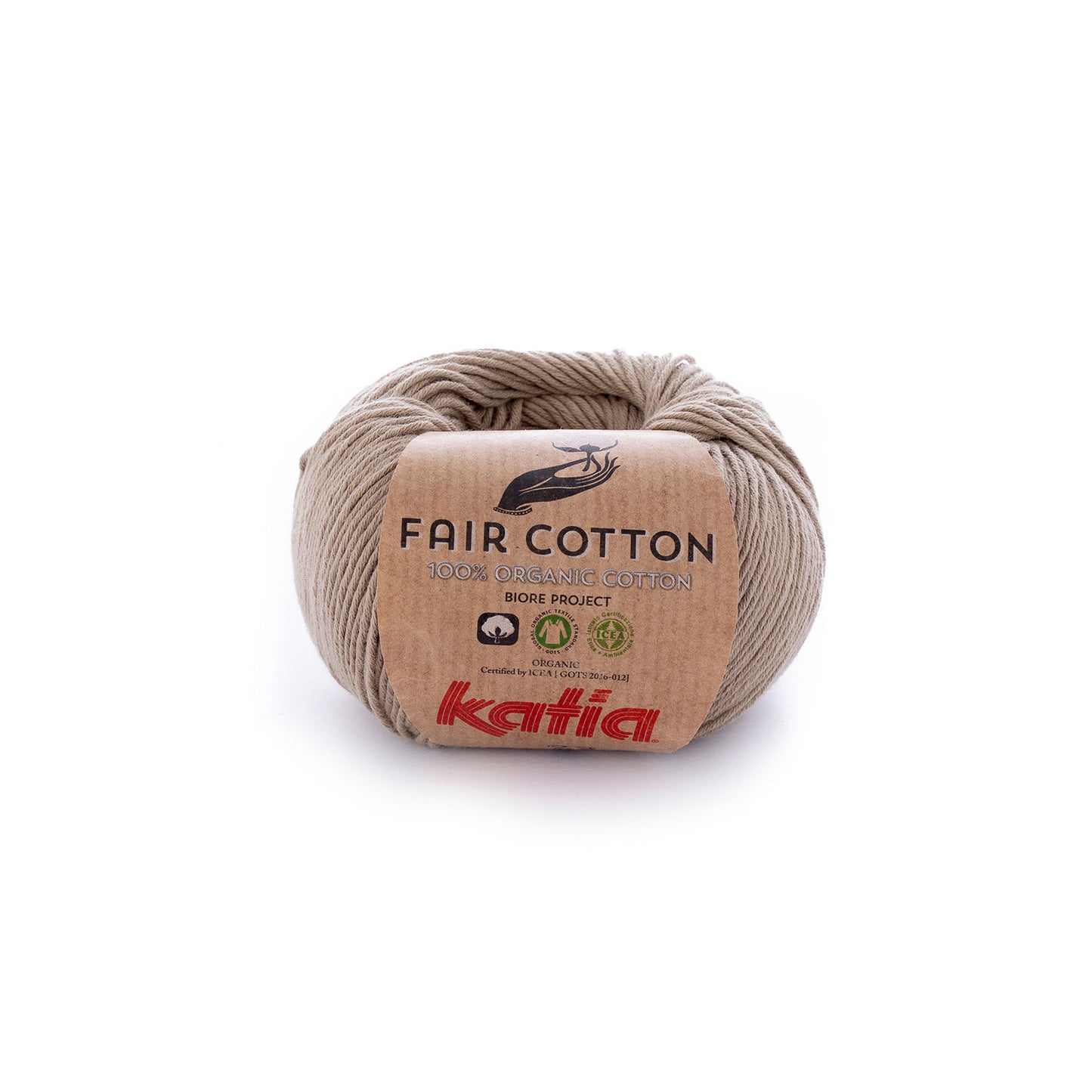 FAIR COTTON Ree bruin 23