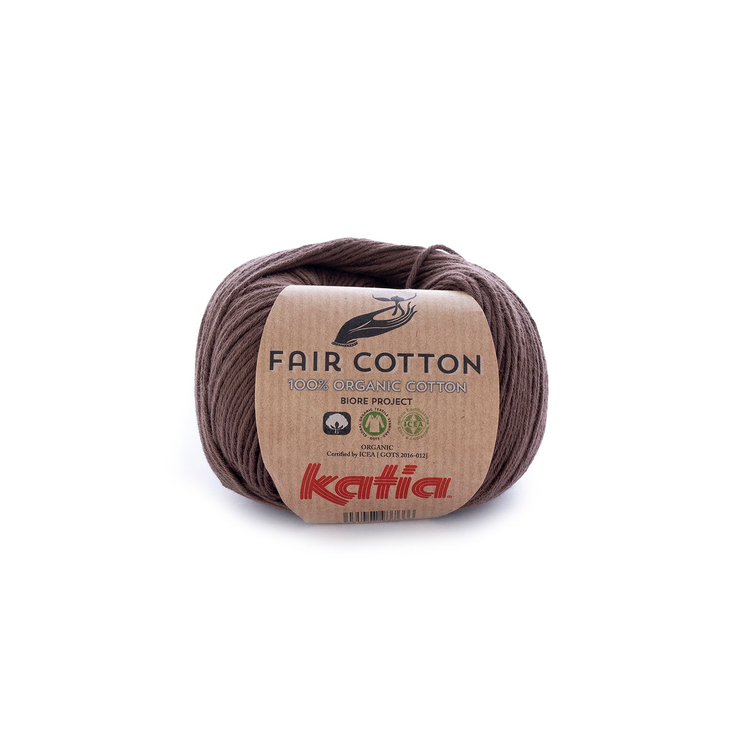 FAIR COTTON Bruin 25