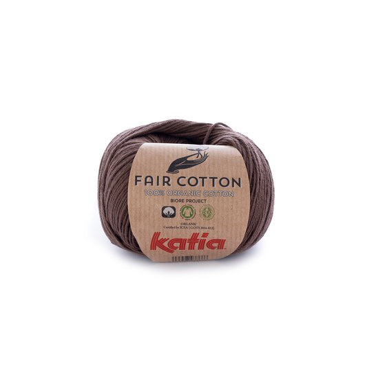 FAIR COTTON Bruin 25