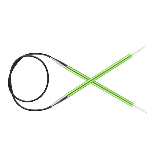 KnitPro Zing Circular Needles