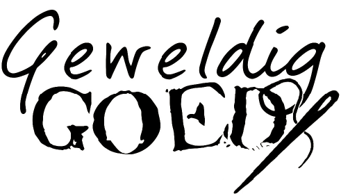 geweldiggoed.com logo