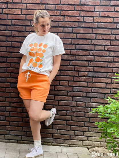 Bel'Etoile - Lola loungewear set voor dames tieners (papieren naaipatroon)