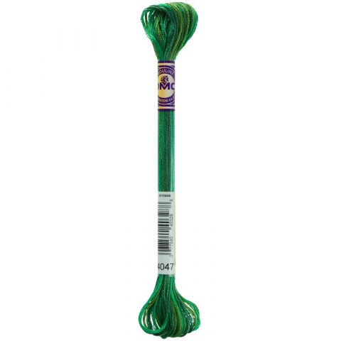 DMC Mouliné Color Variations borduurgaren 6 draads 8 meter - Kleur 4047