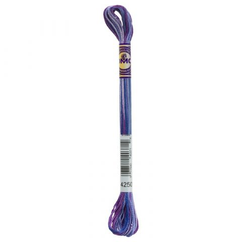 DMC Mouliné Color Variations borduurgaren 6 draads 8 meter - Kleur 4250