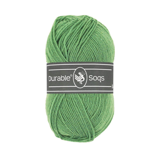 Durable Soqs 2133 - Dark Mint