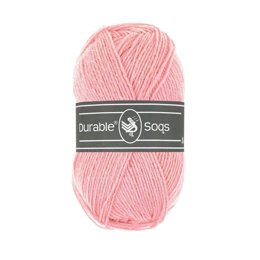 Durable Soqs 227 - Antique Pink