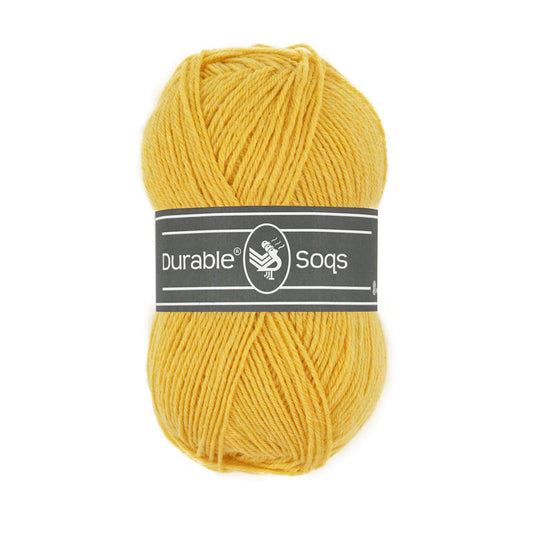 Durable Soqs 411 - Mimosa