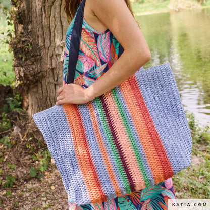Workshop Strandtas 18 april