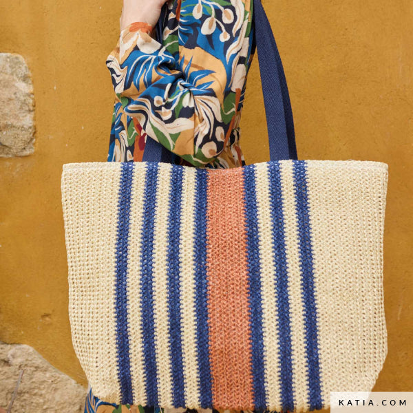 Workshop Strandtas 18 april
