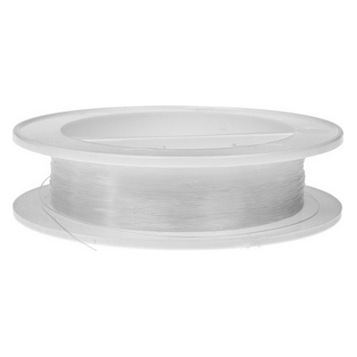 Gütermann Transparant garen Ø 0,25 mm, 50 meter