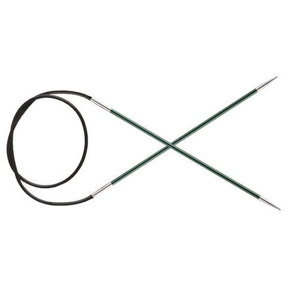 KnitPro Zing Circular Needles