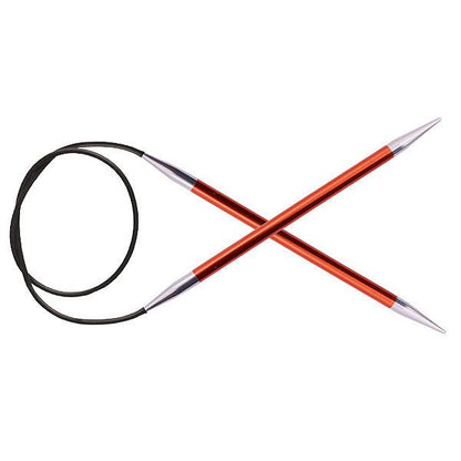 KnitPro Zing Circular Needles