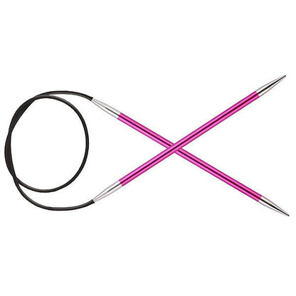 KnitPro Zing Circular Needles