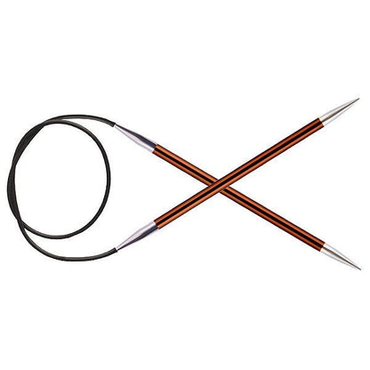KnitPro Zing Circular Needles