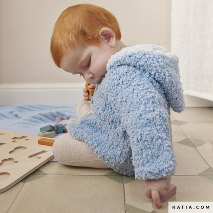 100% Baby N°114 herfst / winter