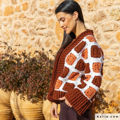 The Essentials patronenmagazine Herfst / Winter 25-26