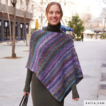 Multicolor Dames - Heren N°2