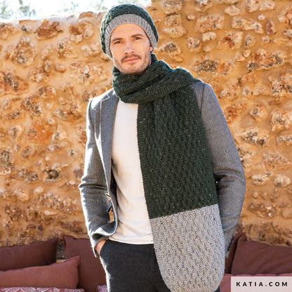 The Essentials patronenmagazine Herfst / Winter 25-26