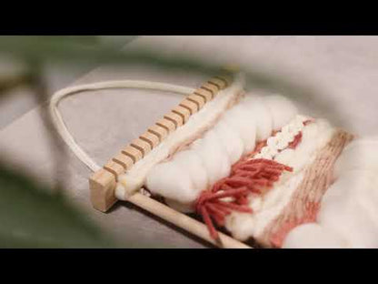Starter Hobbyset - Weven