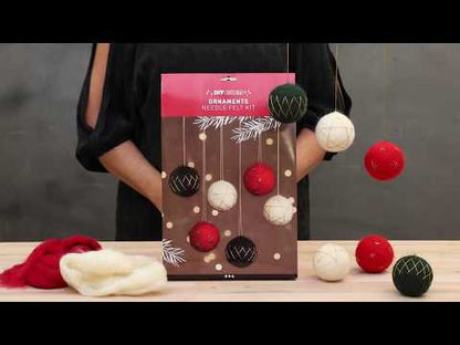 Kerstballen
