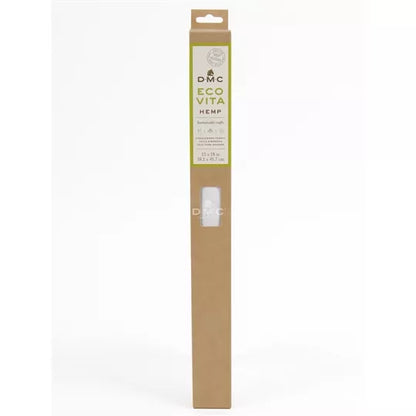 DMC Eco Vita Hennep Oyster - 0021