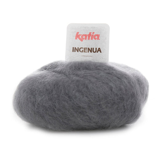 Katia Ingenua Donker grijs kleur - 9