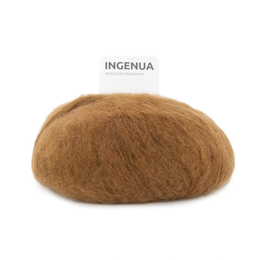 Katia Ingenua Koper kleur - 87