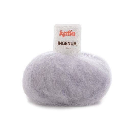 Katia Ingenua Lila kleur - 71