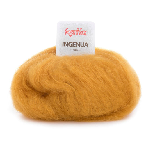 Katia Ingenua Oker kleur - 16